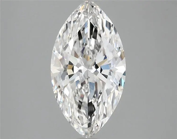 2.02 Carat · MARQUISE · E · VS1 · IGI · Excellent Cut