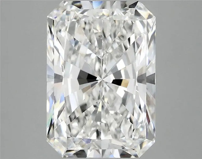 4.04 Carat · RADIANT · E · VVS2 · IGI · Excellent Cut