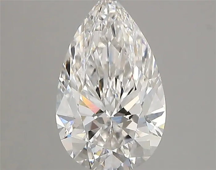 1.34 Carat · PEAR · D · VVS1 · IGI · Excellent Cut