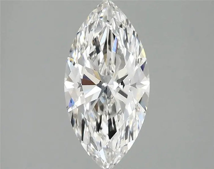 1.47 Carat · MARQUISE · E · VVS2 · IGI · Excellent Cut
