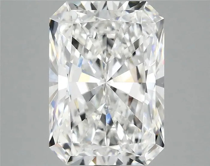4.12 Carat · RADIANT · D · VVS2 · IGI · Excellent Cut