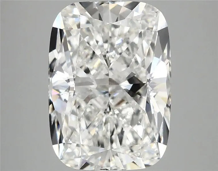 4.80 Carat · CUSHION · F · VS1 · IGI · Excellent Cut