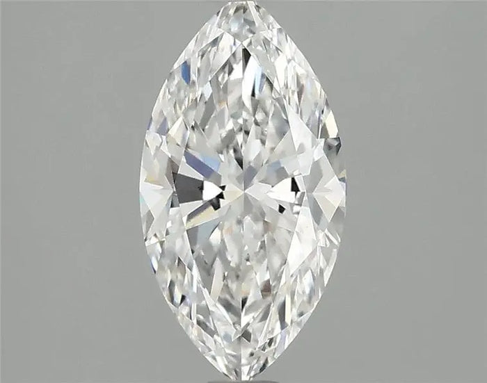 1.47 Carat · MARQUISE · E · VS1 · IGI · Excellent Cut