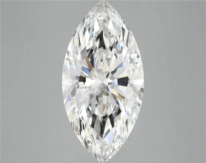5.02 Carat · MARQUISE · E · VS1 · IGI · Excellent Cut