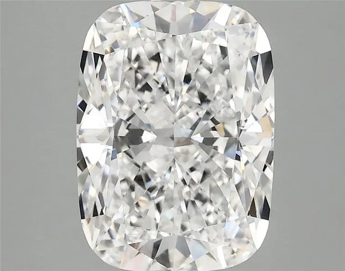 3.08 Carat · CUSHION · E · VVS2 · IGI · Excellent Cut