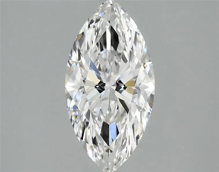 1.42 Carat · MARQUISE · E · VVS2 · IGI · Excellent Cut