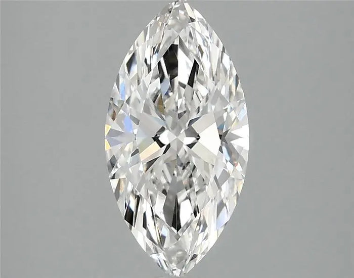 1.48 Carat · MARQUISE · E · VS1 · IGI · Excellent Cut