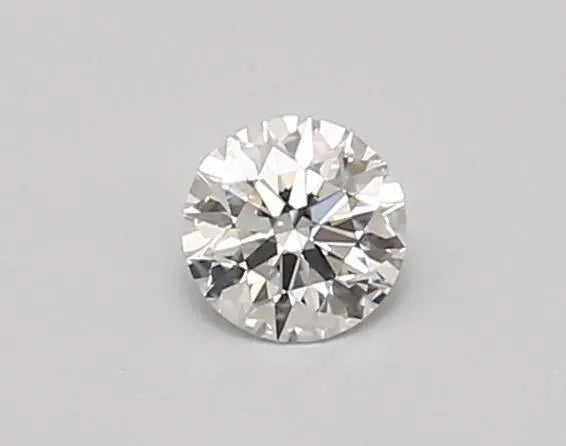 0.32 Carat · ROUND · D · FL · IGI · Ideal Cut