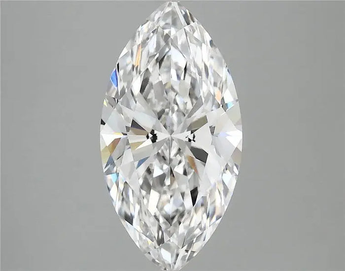 3.02 Carat · MARQUISE · E · VVS2 · IGI · Excellent Cut