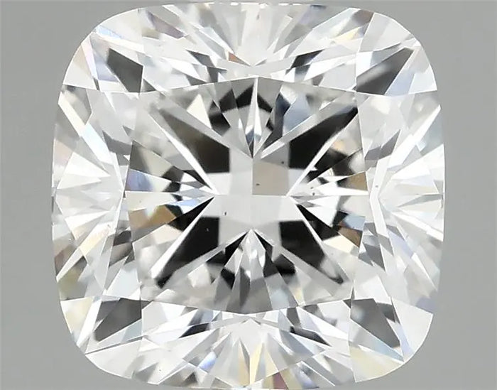 2.02 Carat · CUSHION · E · VS2 · IGI · Excellent Cut