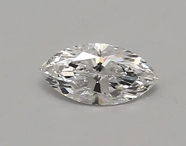 0.42 Carat · MARQUISE · D · VVS2 · IGI · Excellent Cut