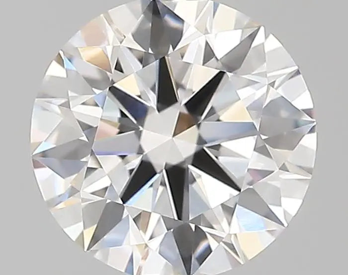1.15 Carat · ROUND · D · VVS1 · IGI · Ideal Cut