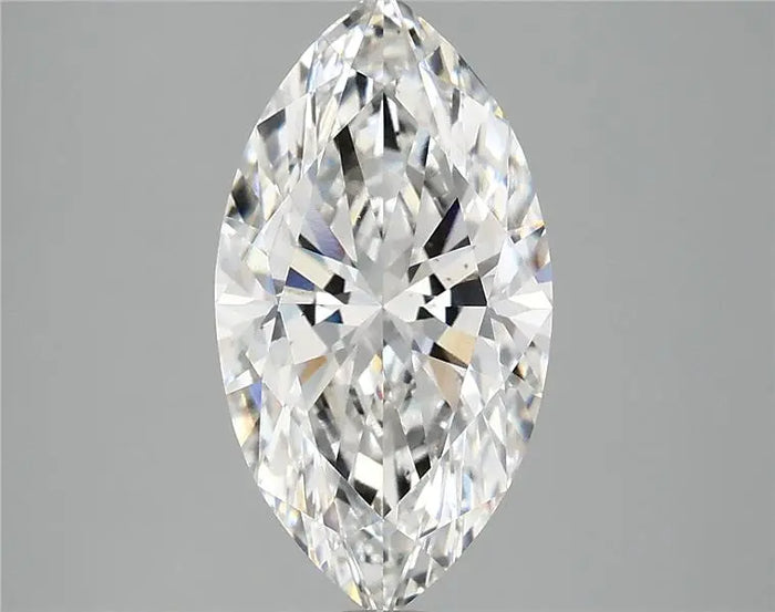 3.01 Carat · MARQUISE · E · VS2 · IGI · Excellent Cut