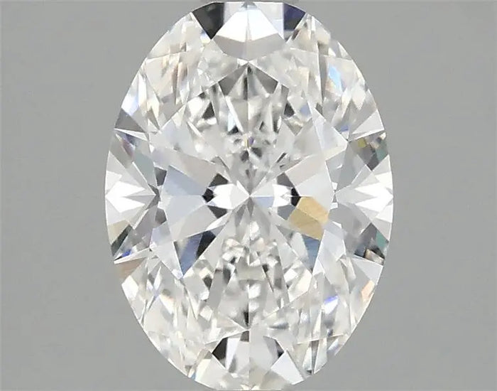 1.59 Carat · OVAL · E · VVS2 · IGI · Excellent Cut