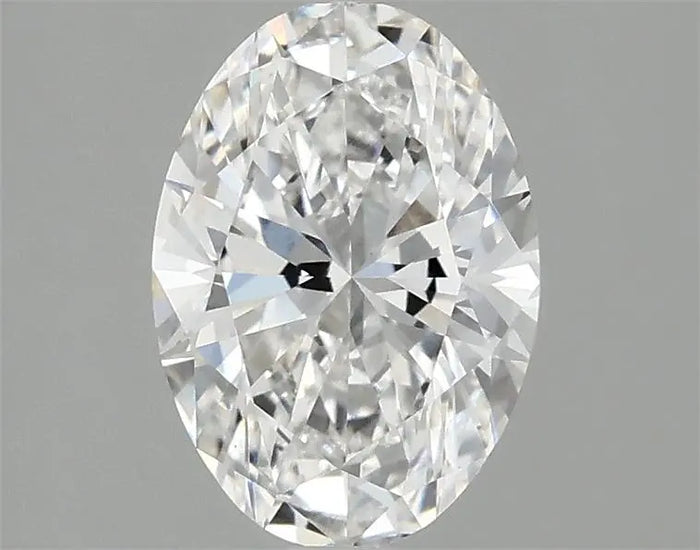 1.57 Carat · OVAL · E · VS1 · IGI · Excellent Cut