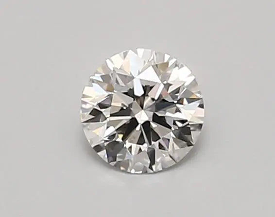 0.46 Carat · ROUND · D · VVS1 · IGI · Ideal Cut