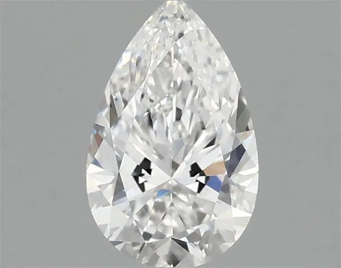 1.09 Carat · PEAR · D · VVS2 · IGI · Excellent Cut