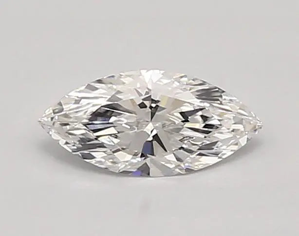 0.62 Carat · MARQUISE · D · VVS2 · IGI · Very Good Cut