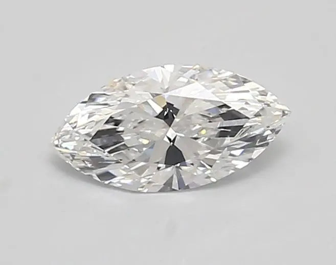 0.84 Carat · MARQUISE · D · VVS2 · IGI · Excellent Cut