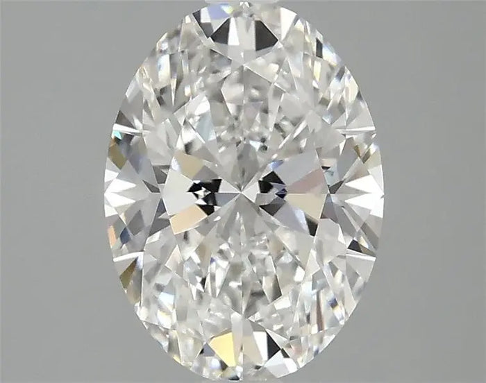 1.98 Carat · OVAL · E · VVS2 · IGI · Excellent Cut
