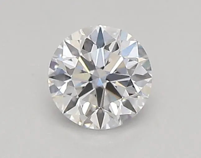 0.29 Carat · ROUND · D · VVS2 · IGI · Excellent Cut