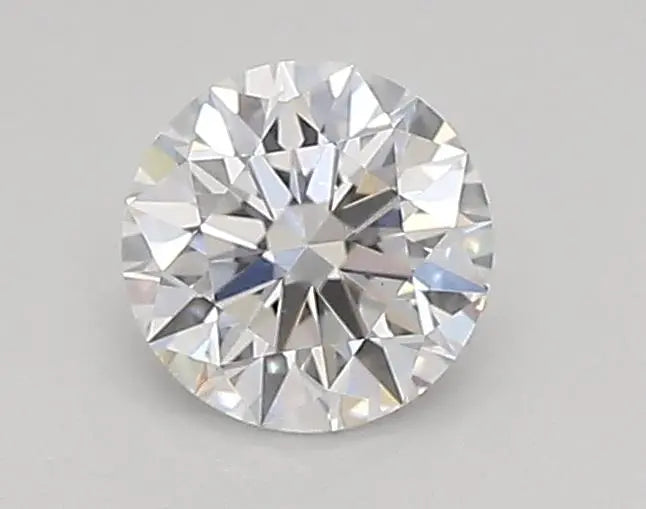 0.39 Carat · ROUND · D · VS1 · IGI · Ideal Cut