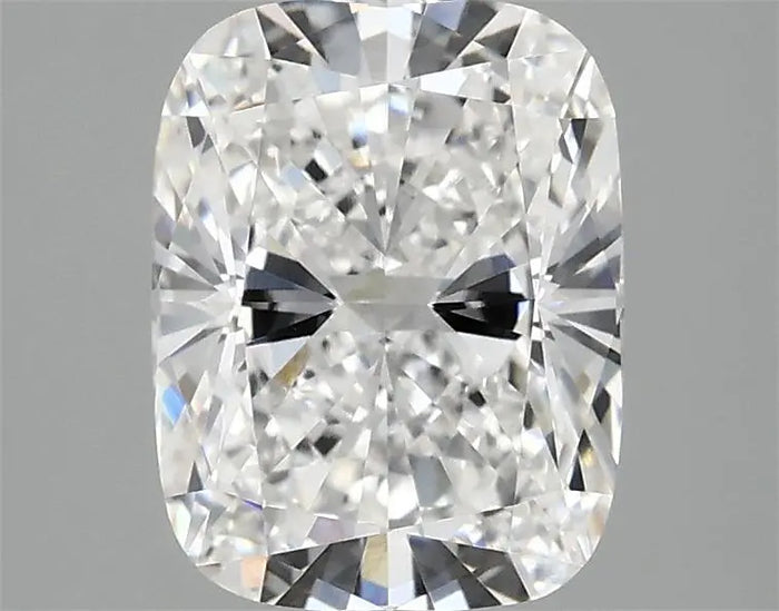 2.10 Carat · CUSHION · E · VS1 · IGI · Excellent Cut