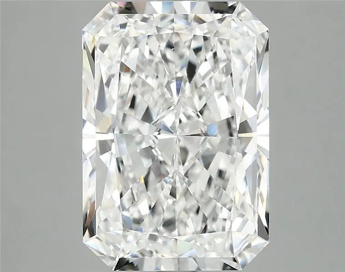 4.05 Carat · RADIANT · E · VVS2 · IGI · Excellent Cut