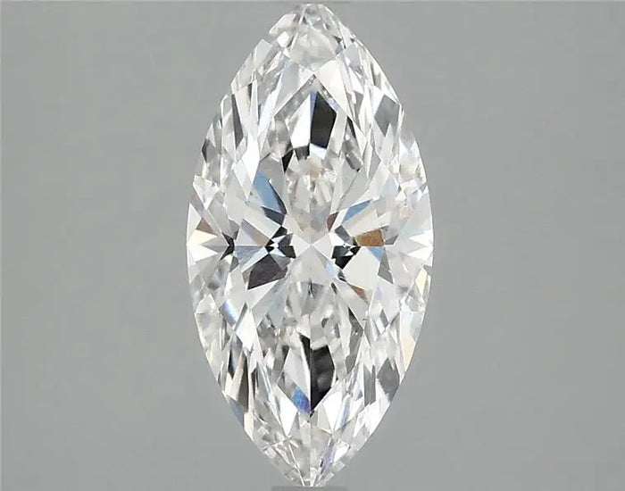 1.59 Carat · MARQUISE · E · VS1 · IGI · Excellent Cut