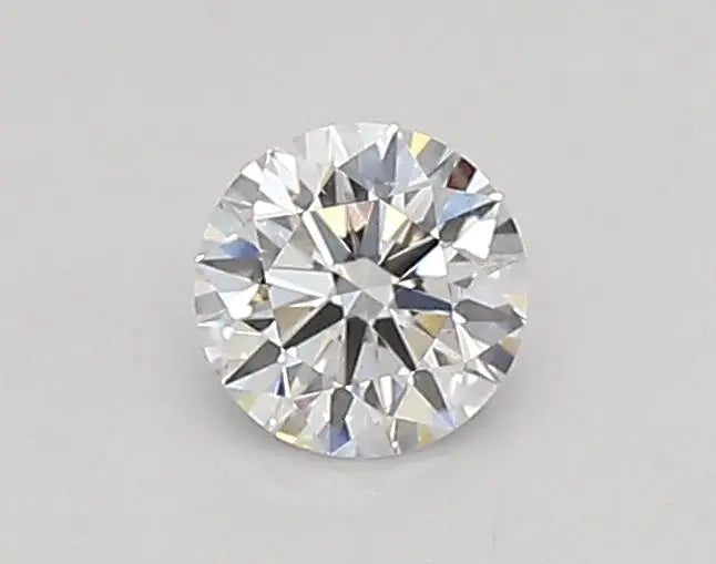 0.43 Carat · ROUND · D · VS1 · IGI · Ideal Cut