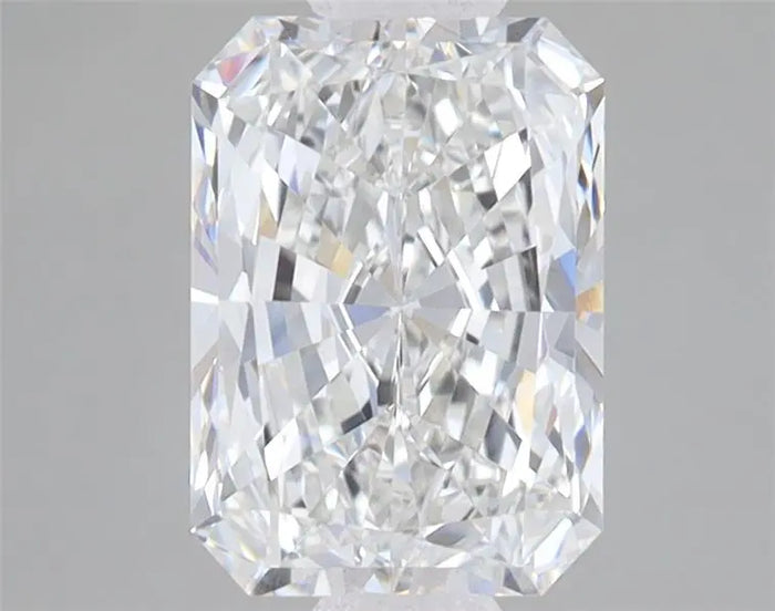 1.99 Carat · RADIANT · F · VS1 · IGI · Excellent Cut