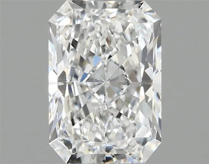 1.53 Carat · RADIANT · E · VVS2 · IGI · Excellent Cut