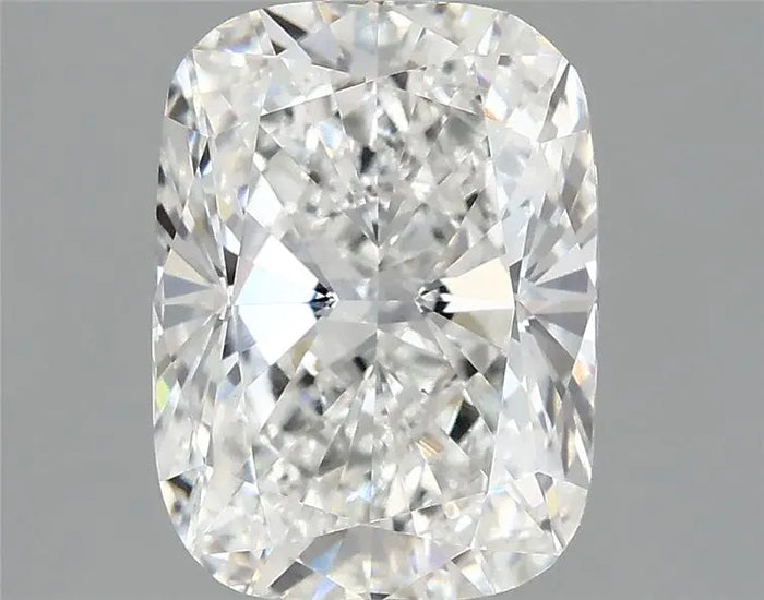 3.06 Carat · CUSHION · E · VS1 · IGI · Excellent Cut