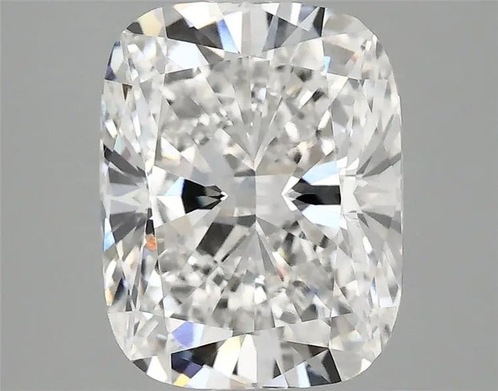 3.10 Carat · CUSHION · E · VS1 · IGI · Excellent Cut