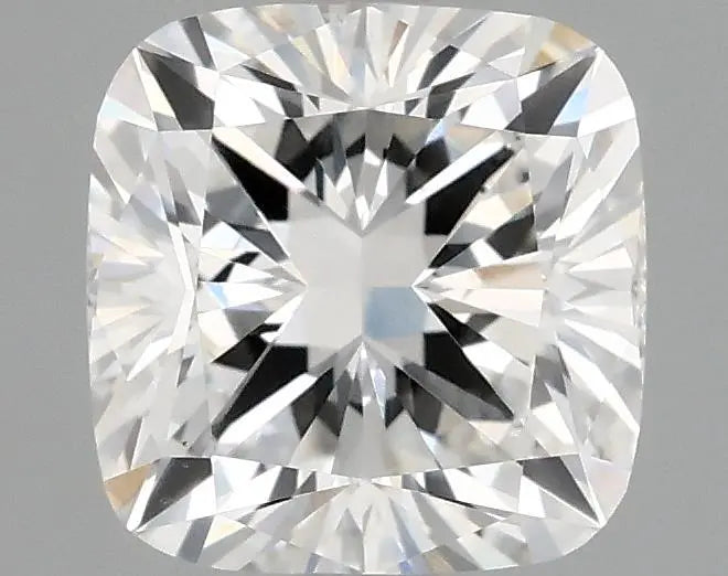 1.97 Carat · CUSHION · F · VS1 · IGI · Excellent Cut