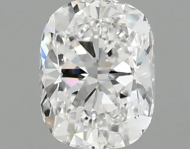 1.02 Carat · CUSHION · E · VVS2 · IGI · Excellent Cut