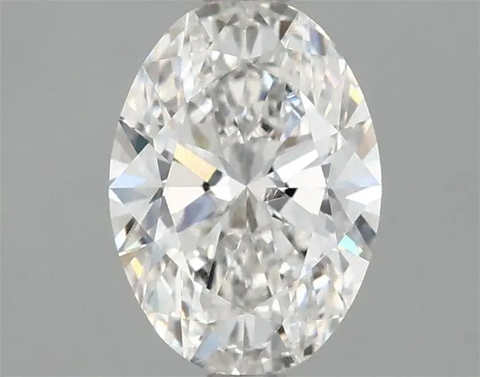 1.55 Carat · OVAL · F · VVS2 · IGI · Excellent Cut