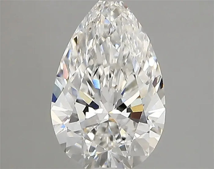 1.31 Carat · PEAR · E · VS1 · IGI · Excellent Cut