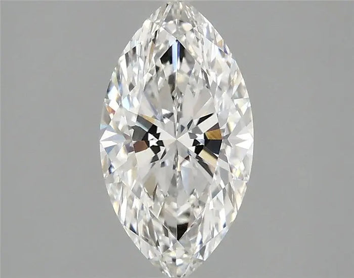 1.51 Carat · MARQUISE · F · VVS1 · IGI · Excellent Cut