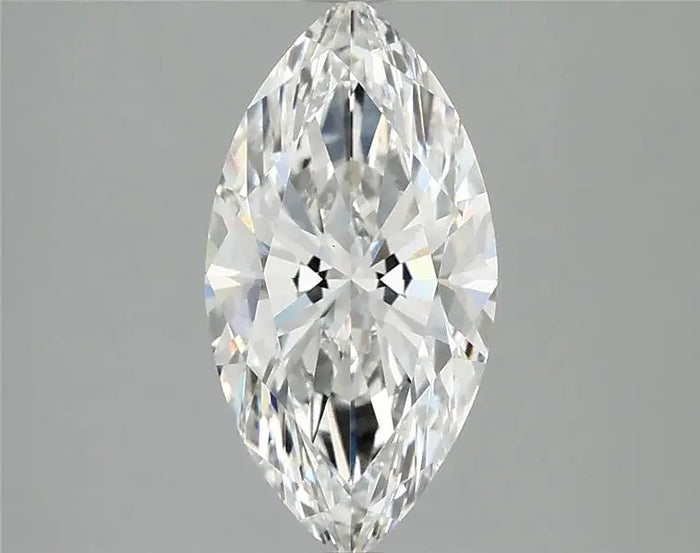 1.93 Carat · MARQUISE · E · VS1 · IGI · Excellent Cut