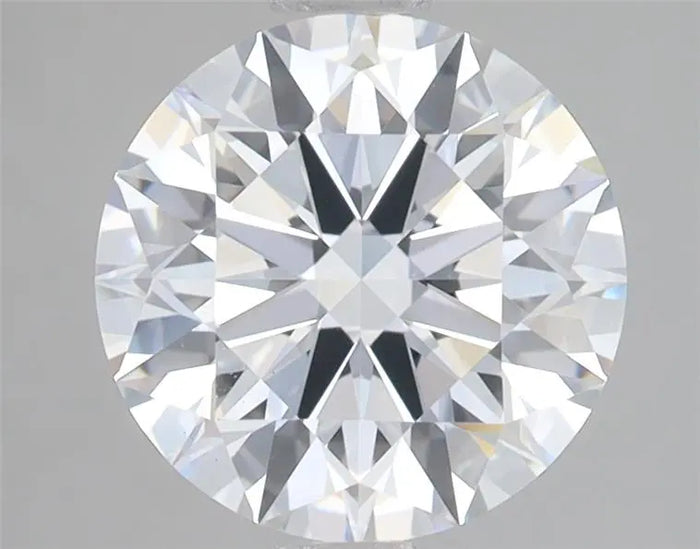 2.81 Carat · ROUND · E · VS1 · GIA · Excellent Cut