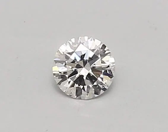 0.26 Carat · ROUND · D · VVS1 · IGI · Excellent Cut