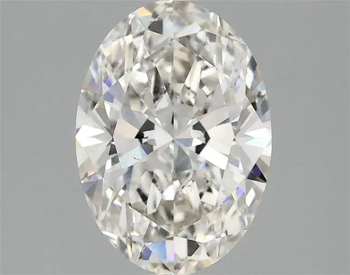 1.56 Carat · OVAL · G · VS1 · IGI · Excellent Cut