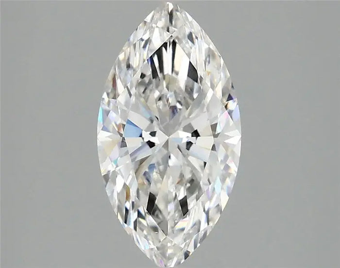 1.52 Carat · MARQUISE · E · VS1 · IGI · Excellent Cut