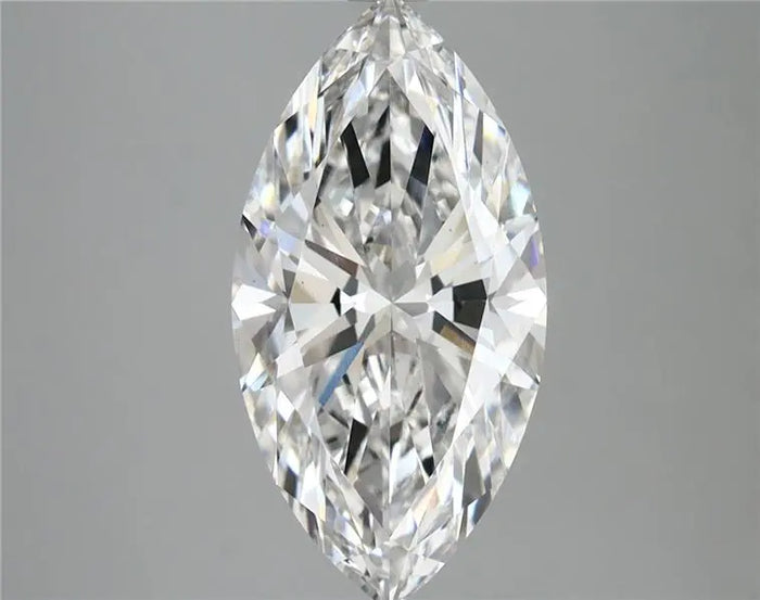 3.06 Carat · MARQUISE · E · VS2 · IGI · Excellent Cut