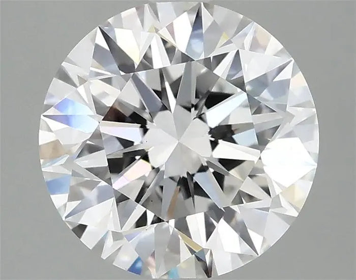 3.09 Carat · ROUND · D · VS1 · IGI · Excellent Cut
