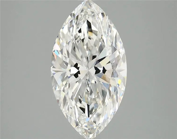 2.52 Carat · MARQUISE · F · VVS2 · IGI · Excellent Cut