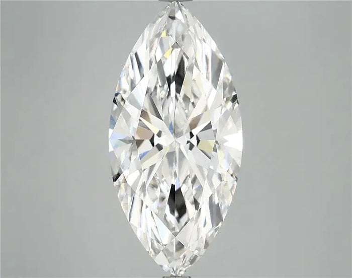 5.05 Carat · MARQUISE · F · VS1 · IGI · Excellent Cut