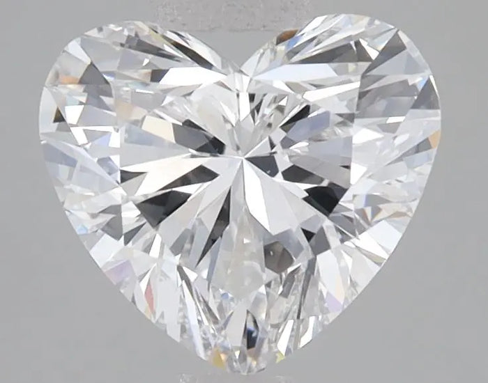 1.74 Carat · HEART · E · VVS2 · IGI · Excellent Cut