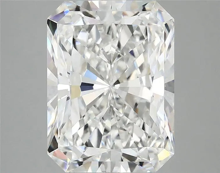 4.07 Carat · RADIANT · E · VVS2 · IGI · Excellent Cut